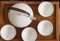 我国的黑茶有哪些品种呢?